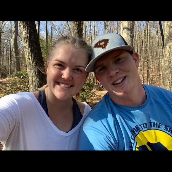 Meet your Posher, Avery - Picture 1 of 1